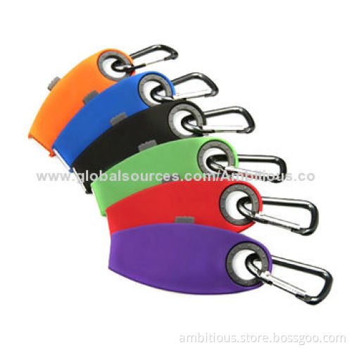 Keyring USB Flash Drive, RoHS Certified